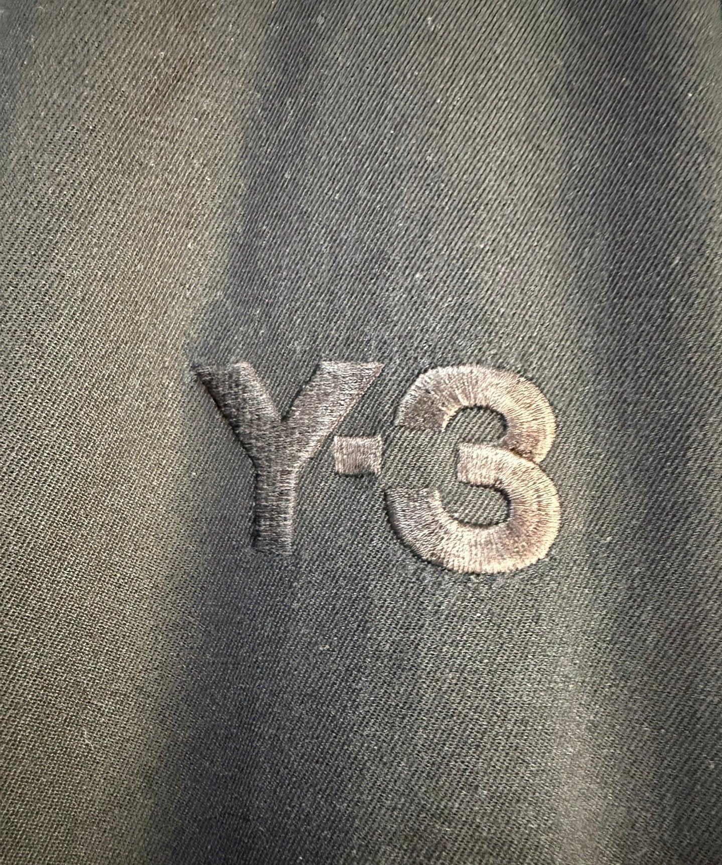 Yohji Yamamoto adidas Y-3 SS2004 Pin-up Girl reversible bomber jacket