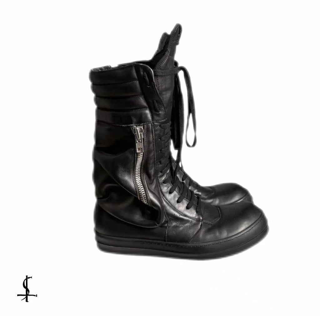 rick owens cargobasket