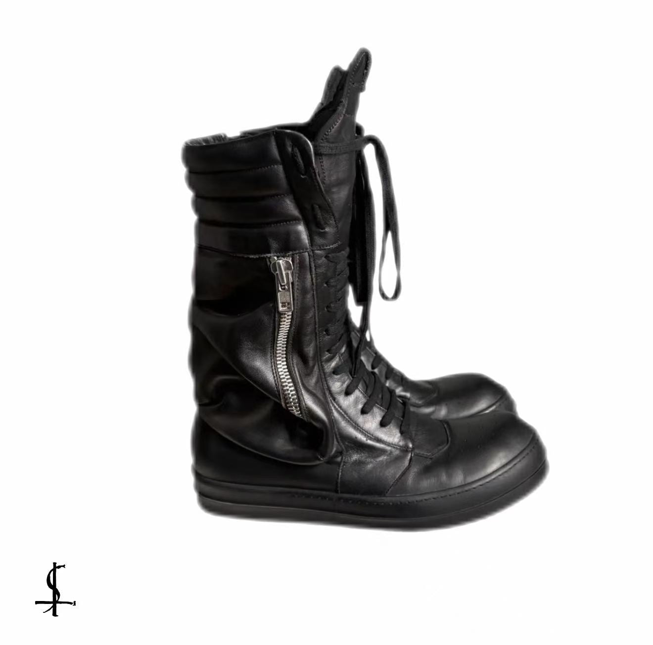rick owens cargobasket