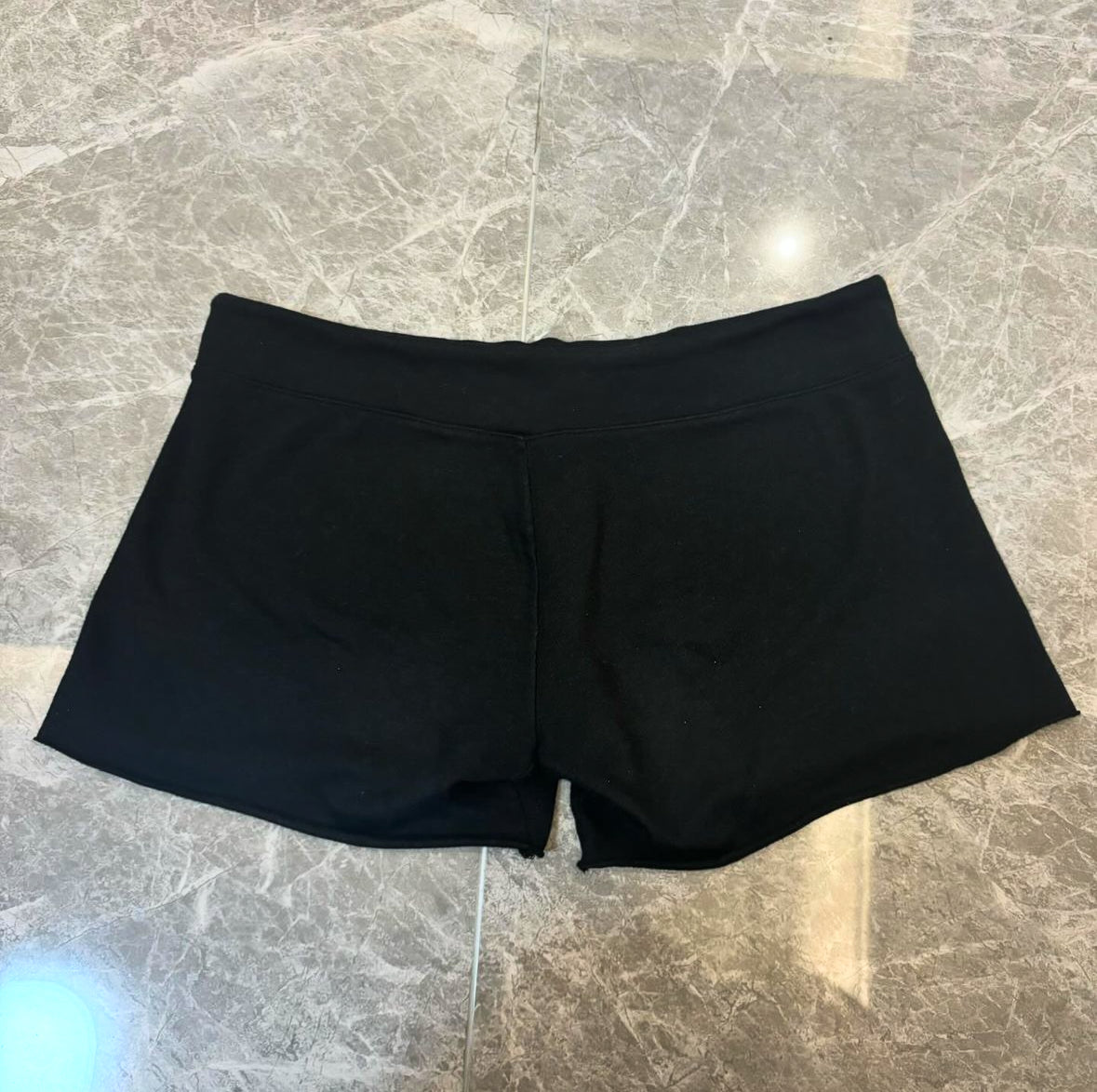 Chrome Hearts short