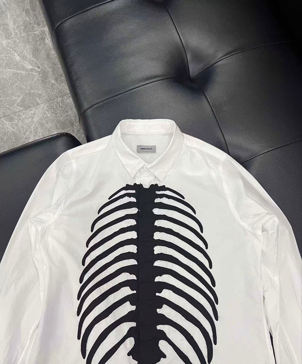 Undercover AW13 Anatomicouture Shirt