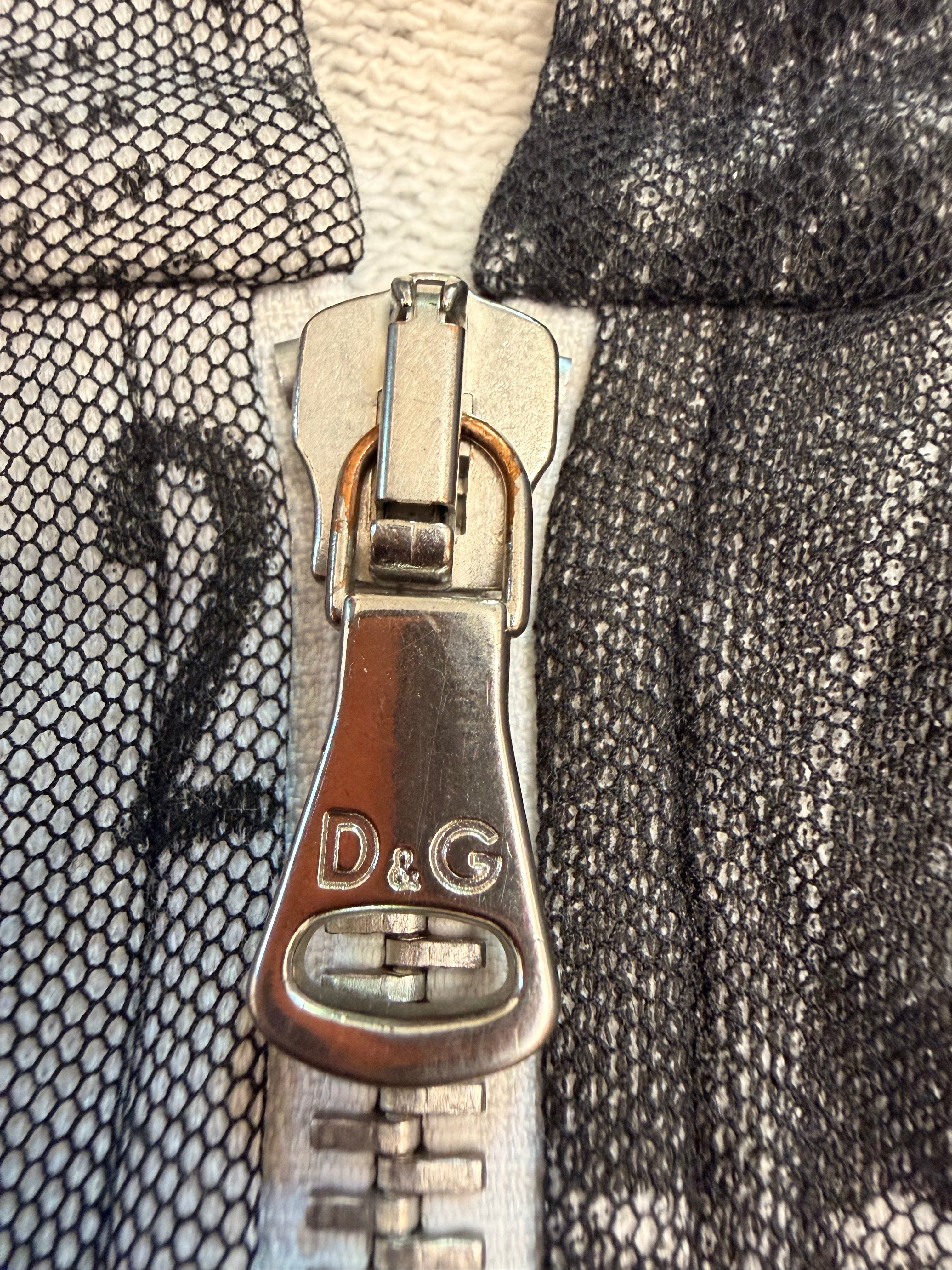 Dolce & Gabbana hoodie