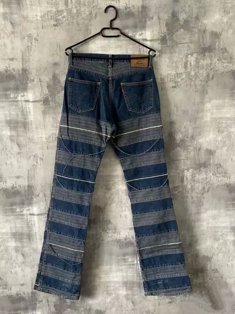 hysteric glamour 90s vintage jeans