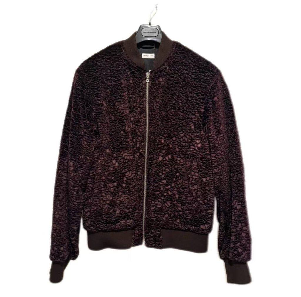 Dries Van Noten Bomber Jacket