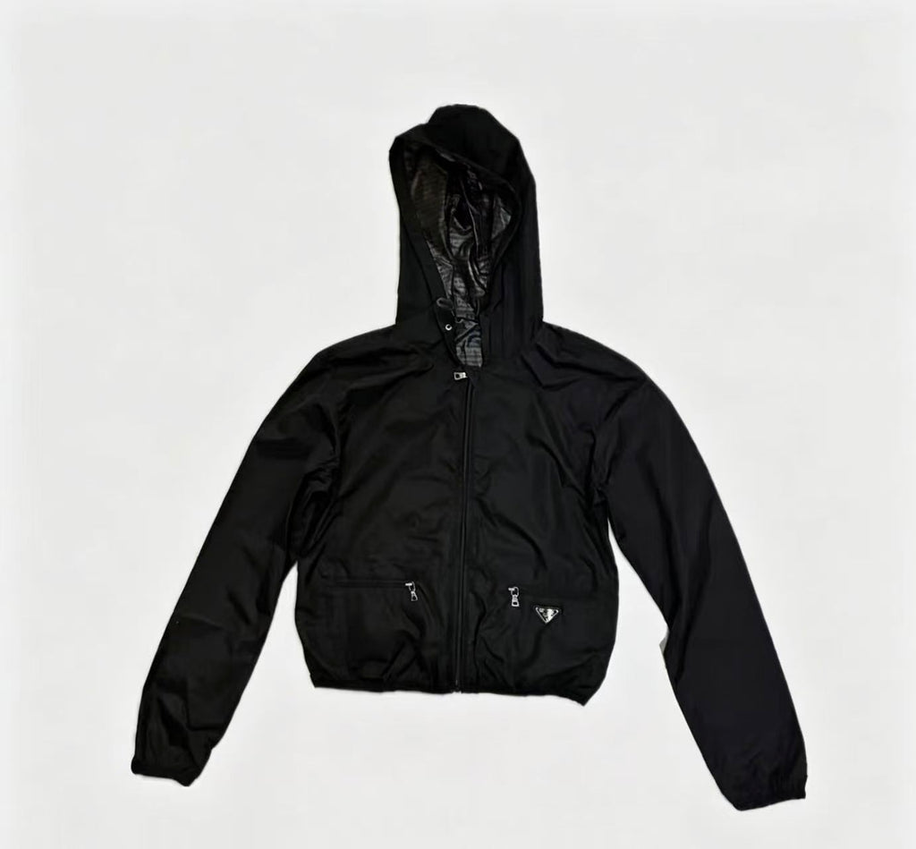 Prada Re-Nylon Jacket