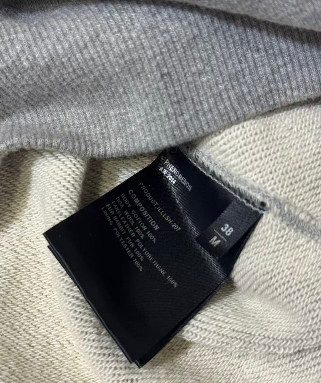 Phenomenon Multi Switching Sweatshirt
