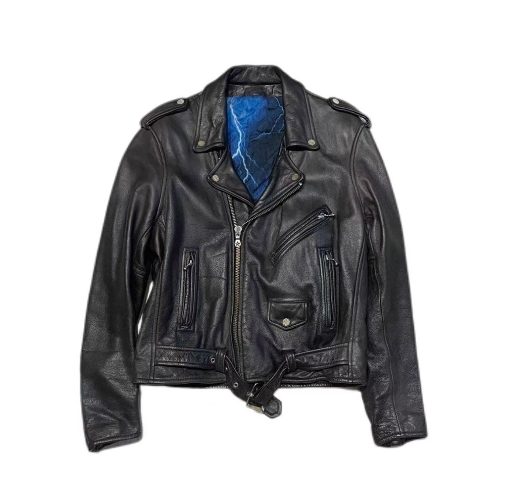 PHENOMENON AW11 Motorcycle Riders Jacket