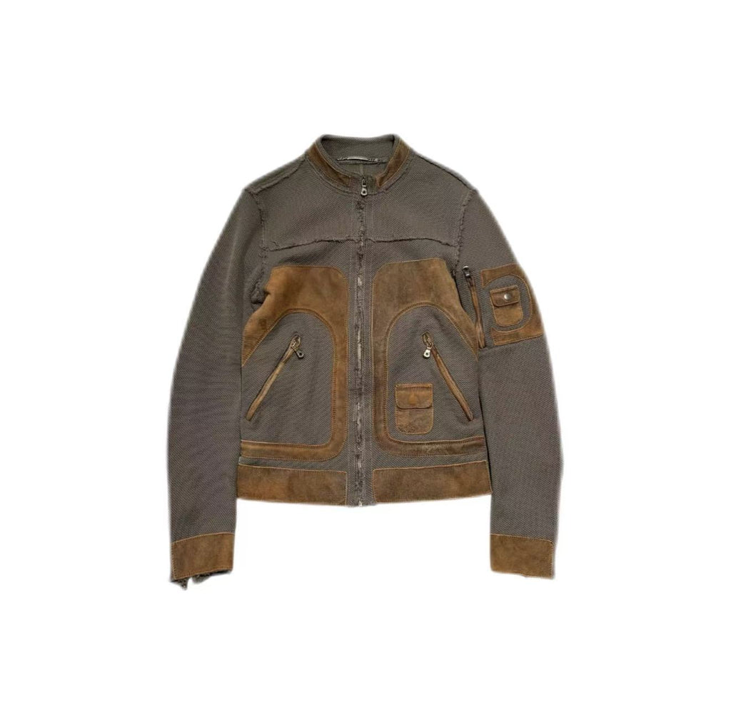Dolce & Gabbana Vintage Jacket