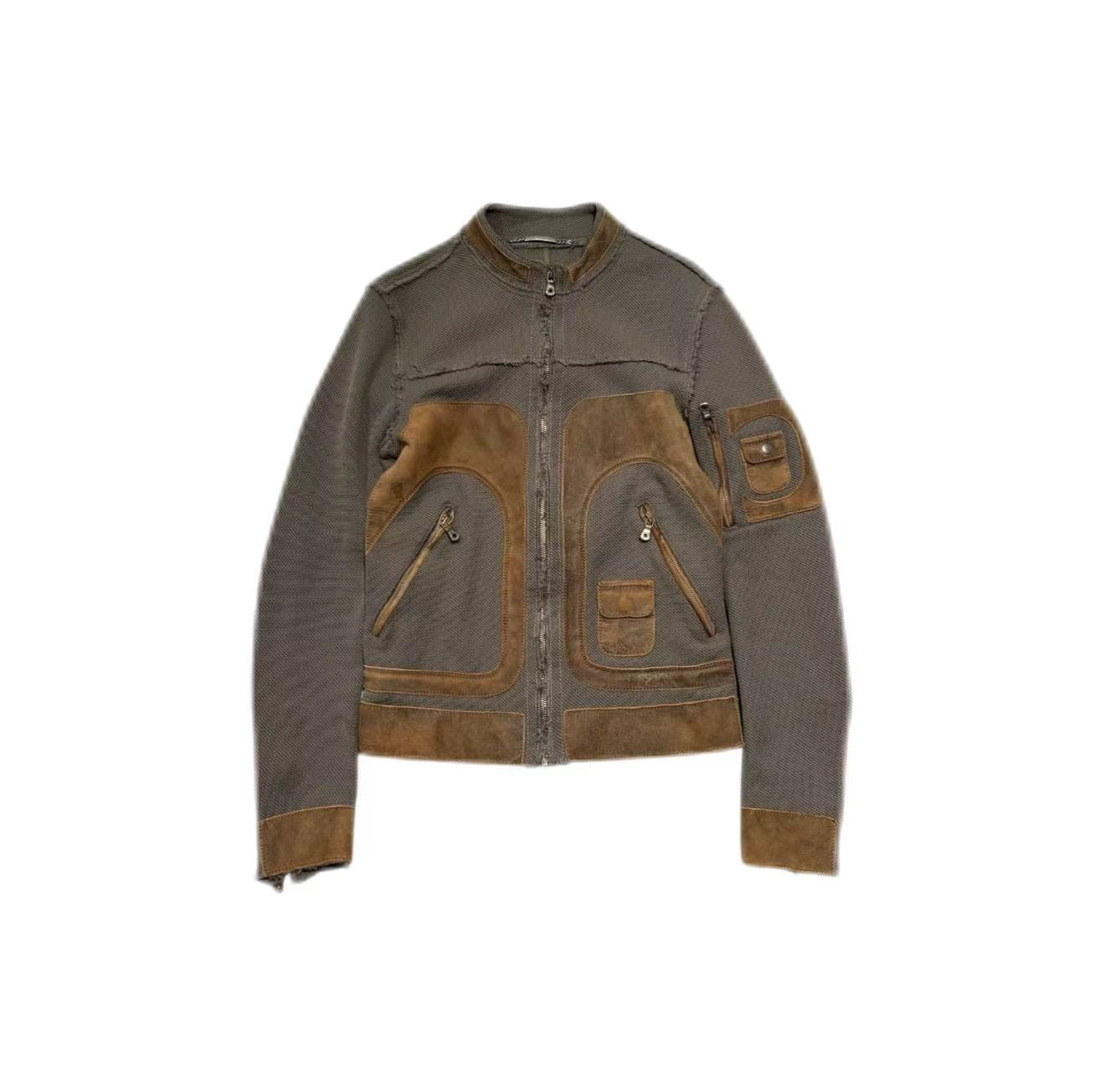 Dolce & Gabbana Vintage Jacket