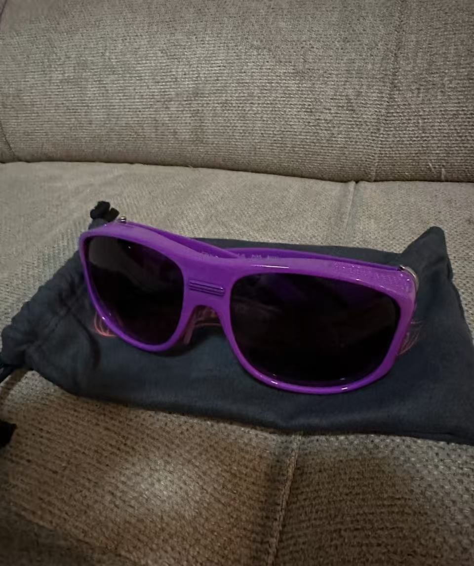 Chrome Hearts Sunglasses