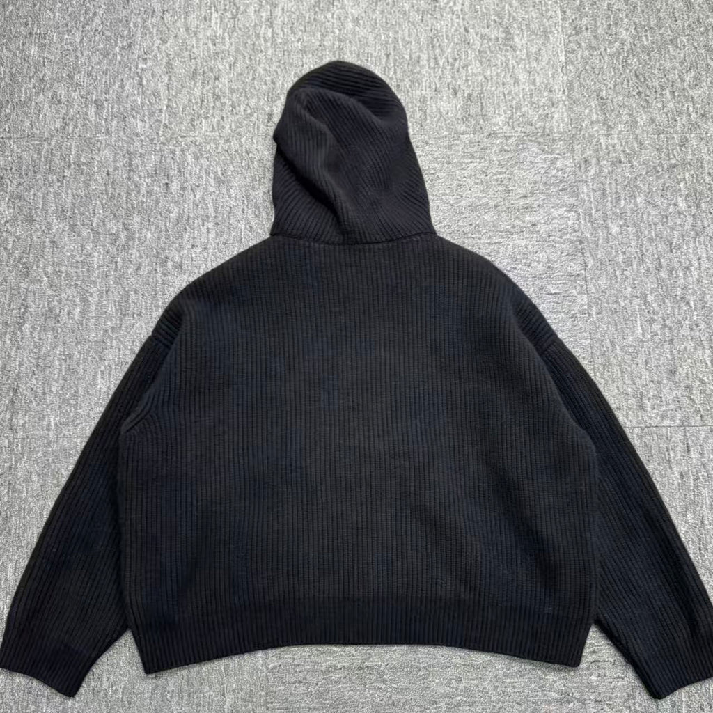 Celine 23SS Logo Hoodie