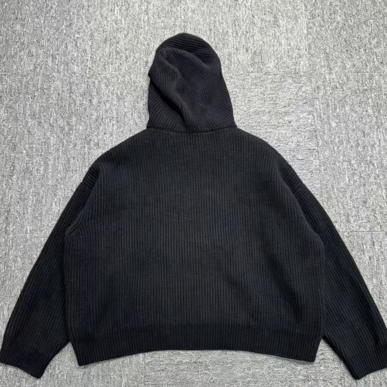 Celine 23SS Logo Hoodie