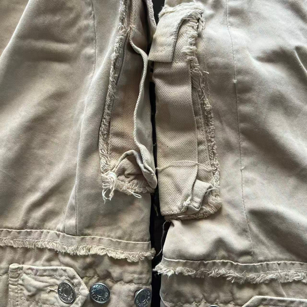 Dolce&Gabbana 06SS Cargo Pants