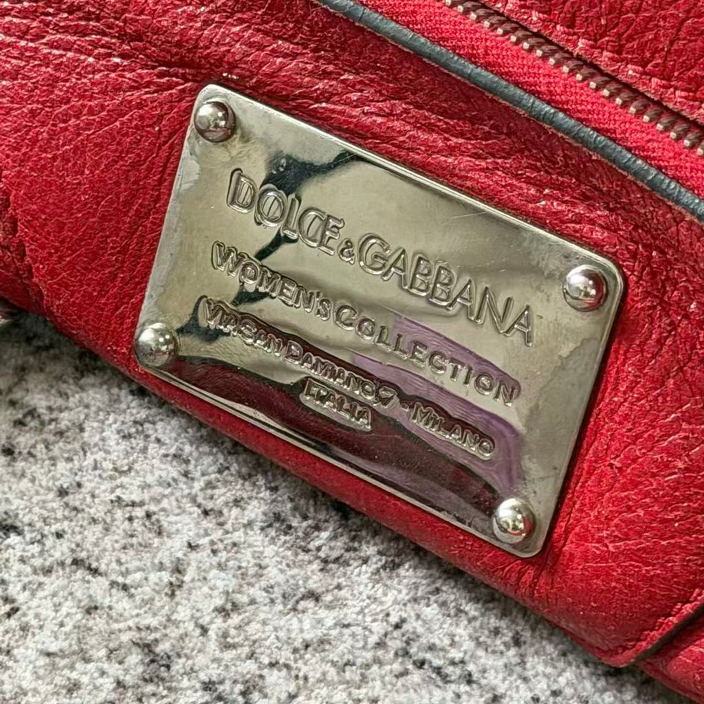 Dolce & Gabbana Miss Easy Way Handbag