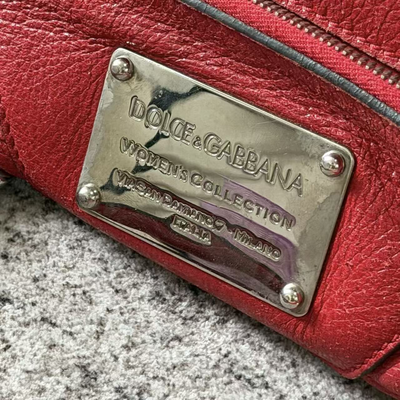 Dolce & Gabbana Miss Easy Way Handbag