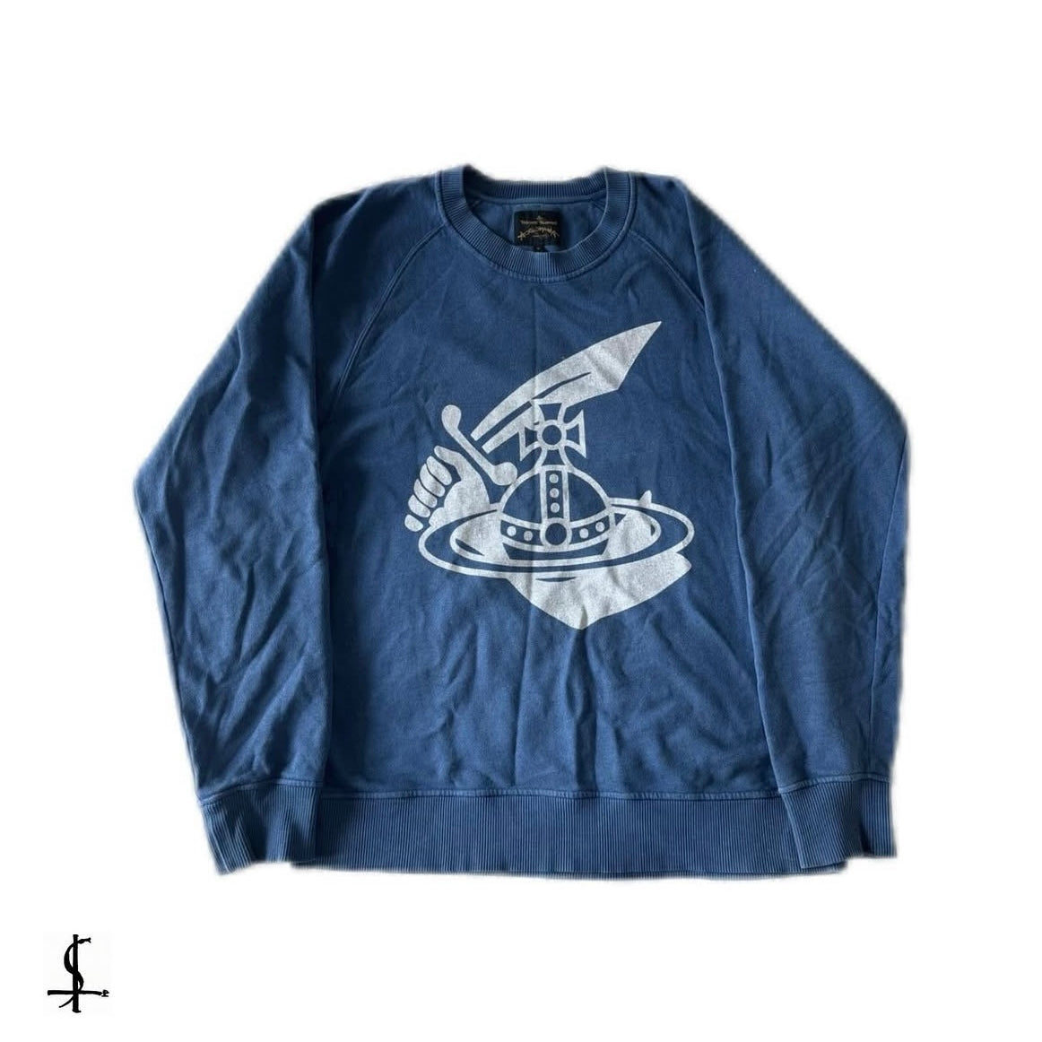 Vivienne Westwood sweater