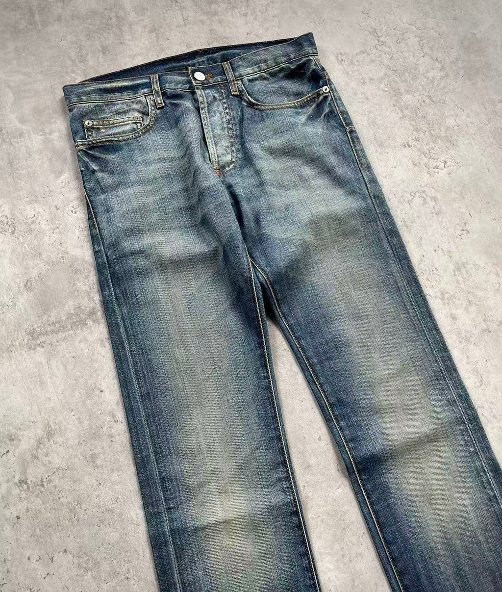 Dior Homme 08SS Jeans