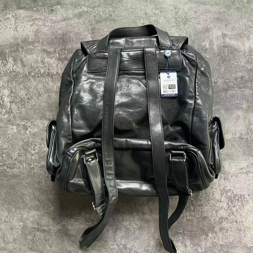 Saint Laurent 14FW Roc Sack Backpack