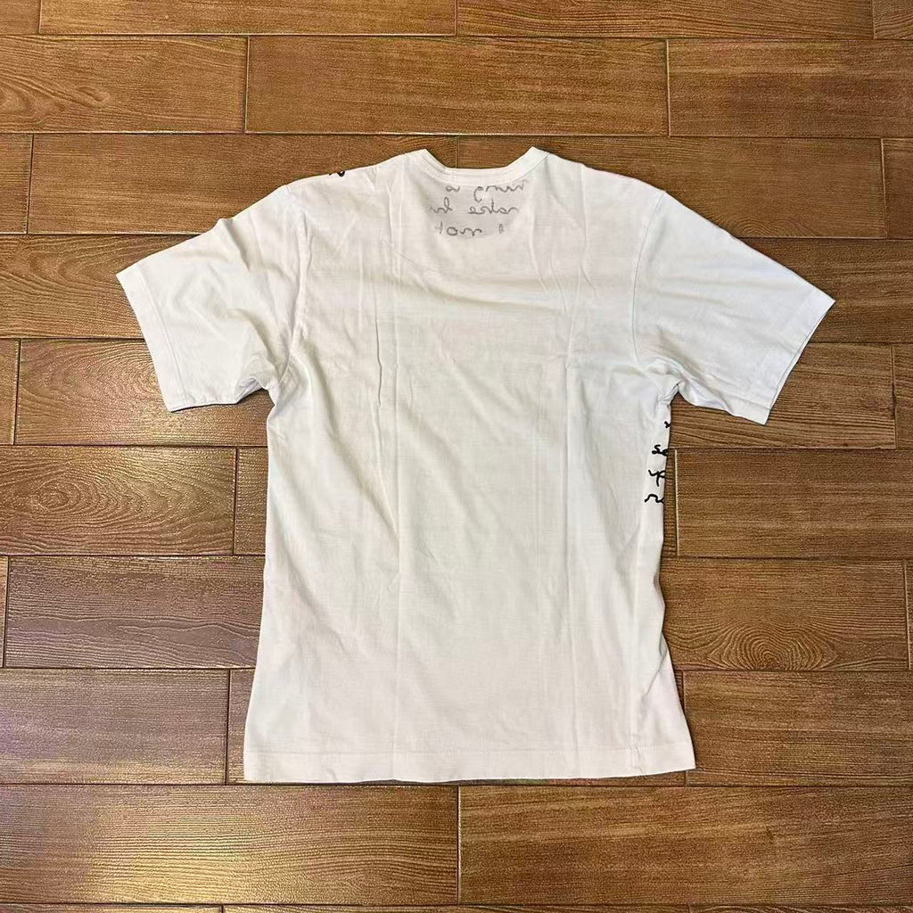 COMME des GARCONS PARFUMS CDG 00s Tee