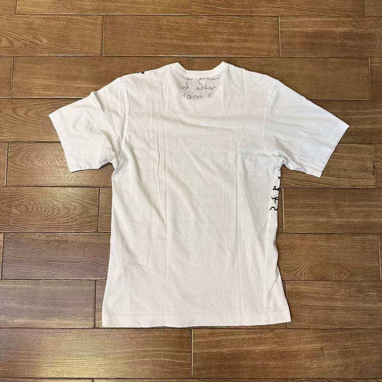 COMME des GARCONS PARFUMS CDG 00s Tee
