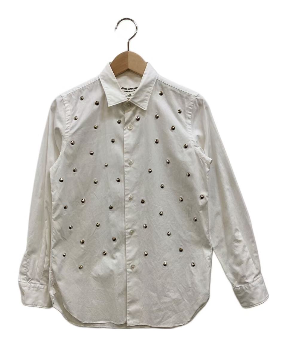 Junya Watanabe 15ss Studded Shirt