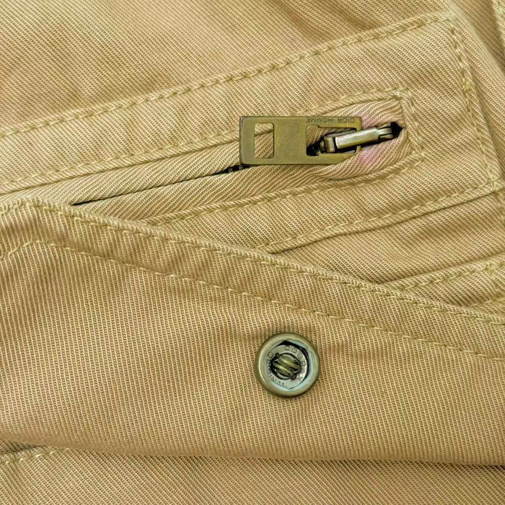 Dior Homme SS06 M65 Jacket