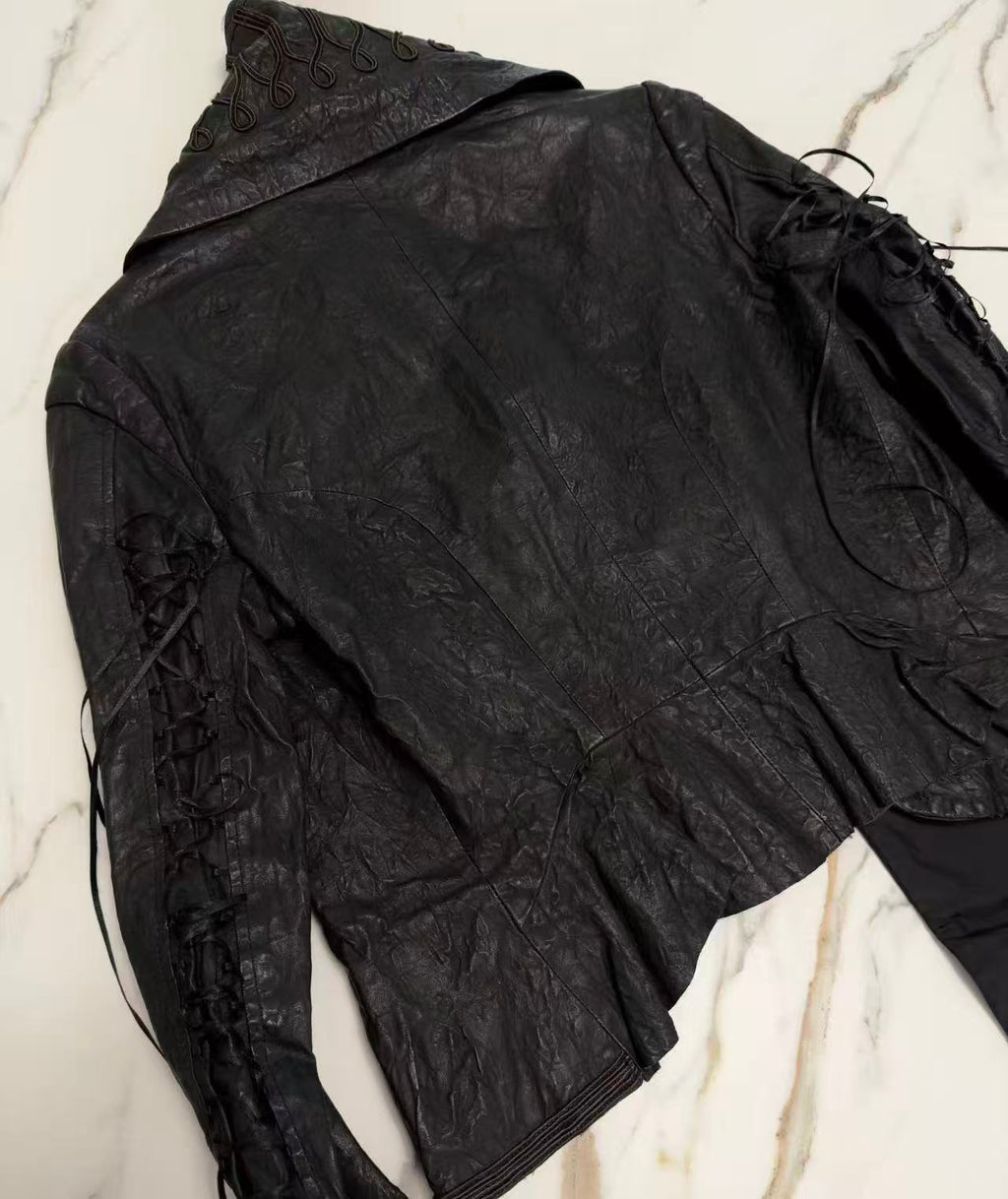 Undercover 06AW GURUGURU Napoleon Jacket