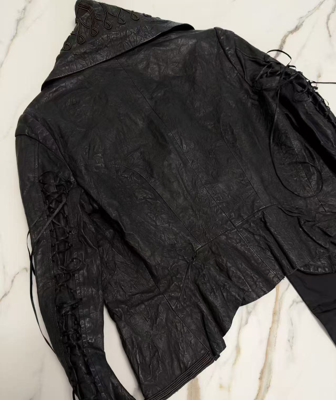 Undercover 06AW GURUGURU Napoleon Jacket
