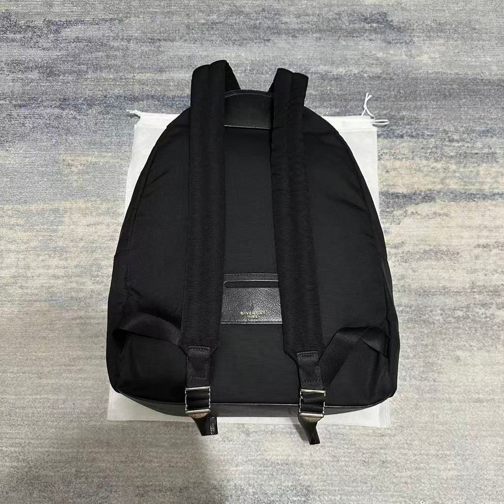Givenchy Rottweiler Print Backpack