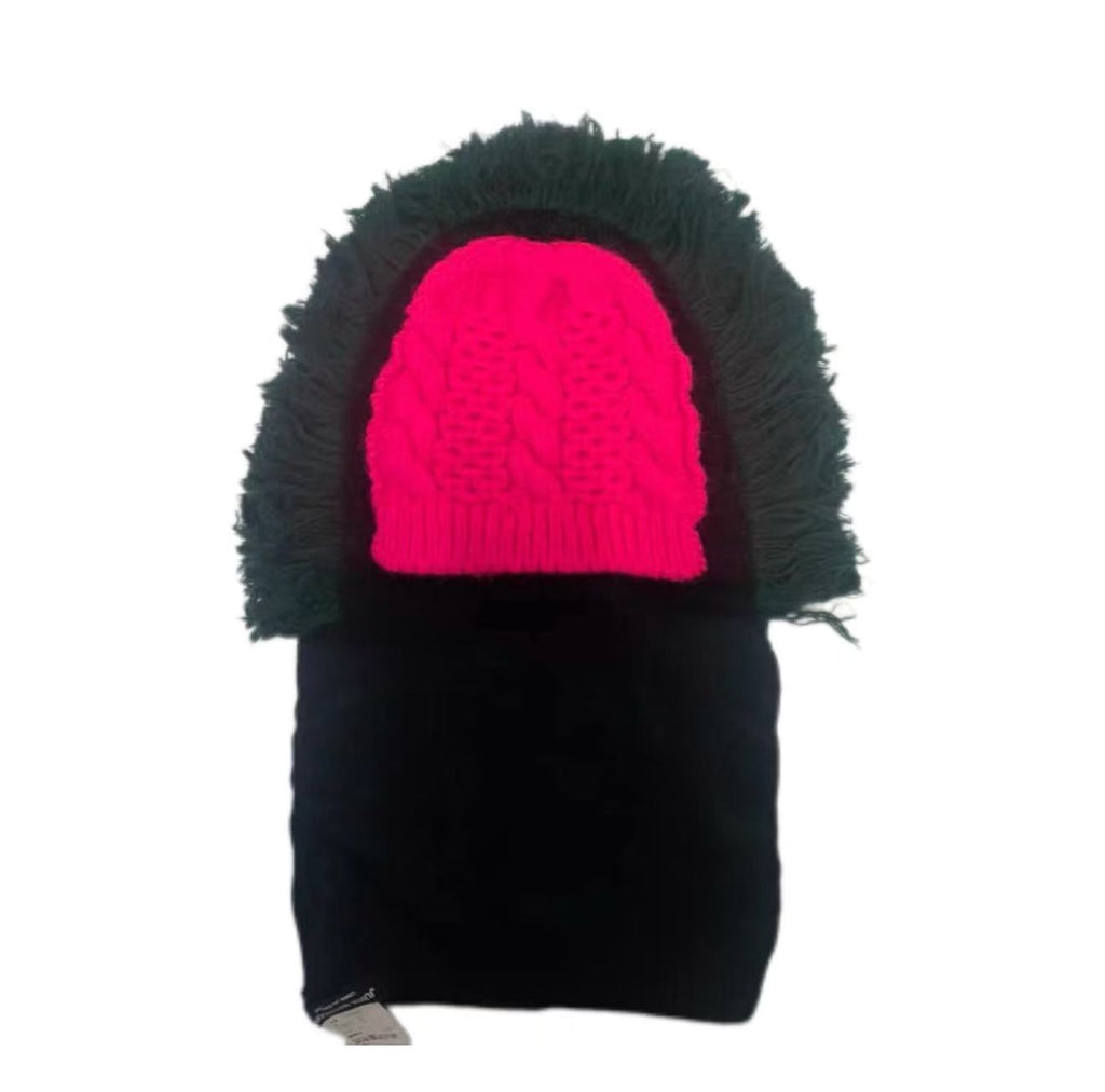 Junya Watanabe 20SS Mohawk Beanie