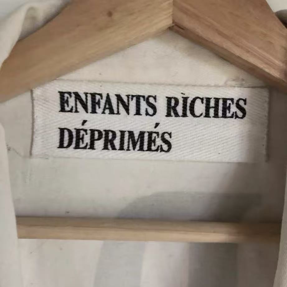 Enfants Riches Deprimes 1of1 Jacket