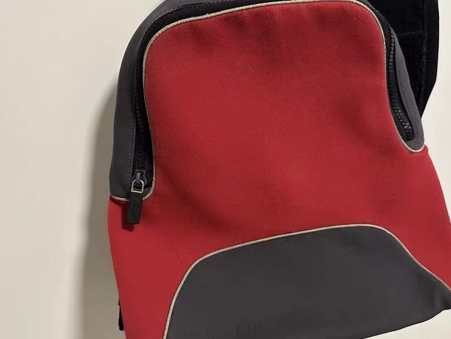 Miu Miu 00s Archive Sling Bag