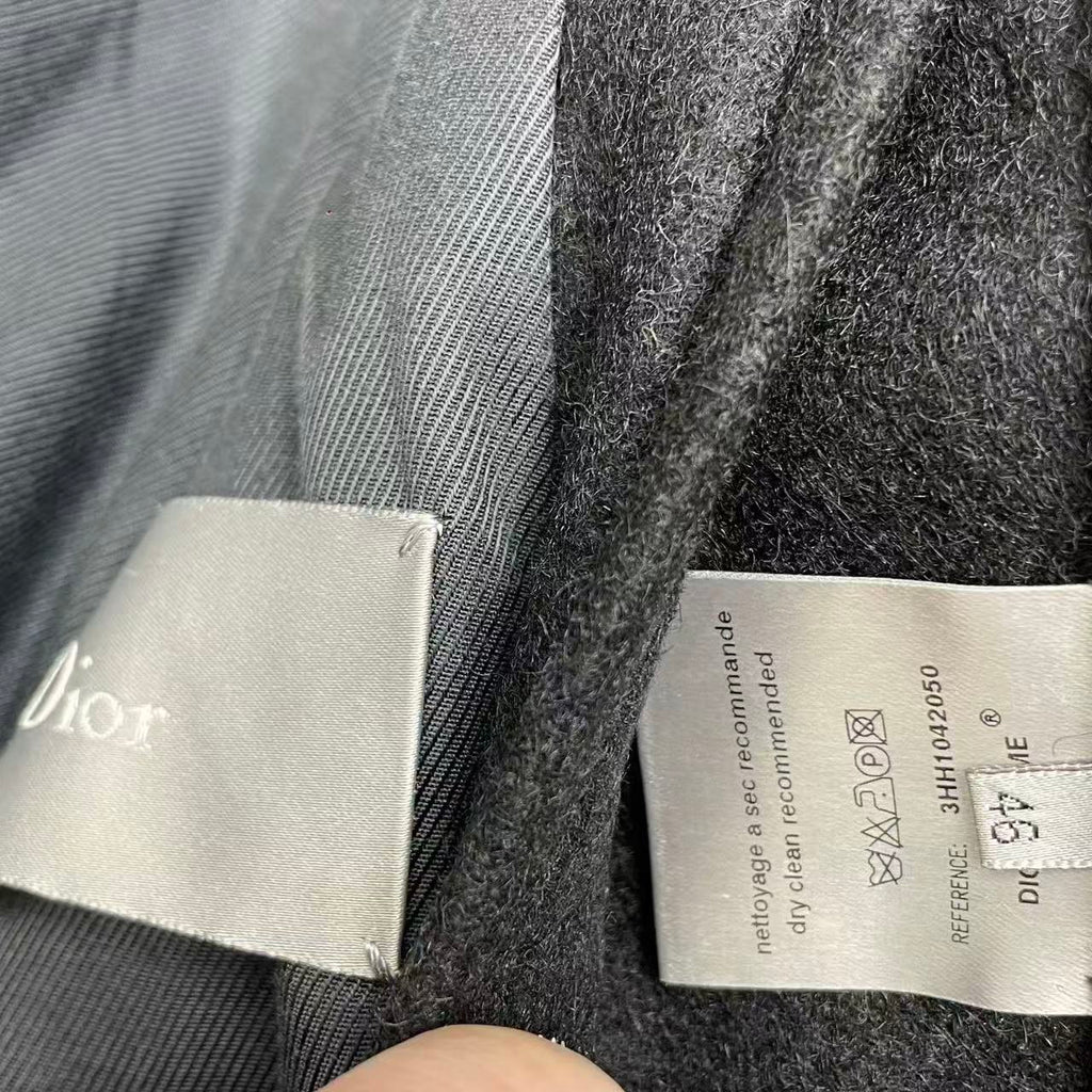 Dior Homme 03AW Luster Jacket