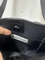 JPG dragon print bum bag