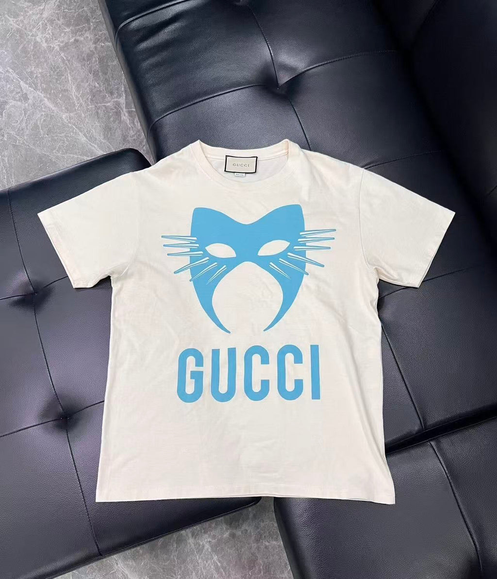 Gucci by Alessandro Michele The Mask Tee