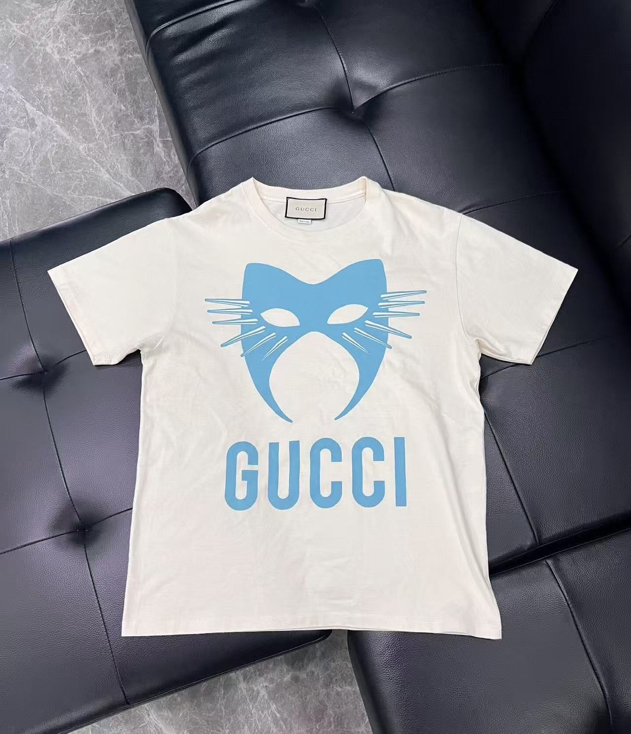 Gucci by Alessandro Michele The Mask Tee