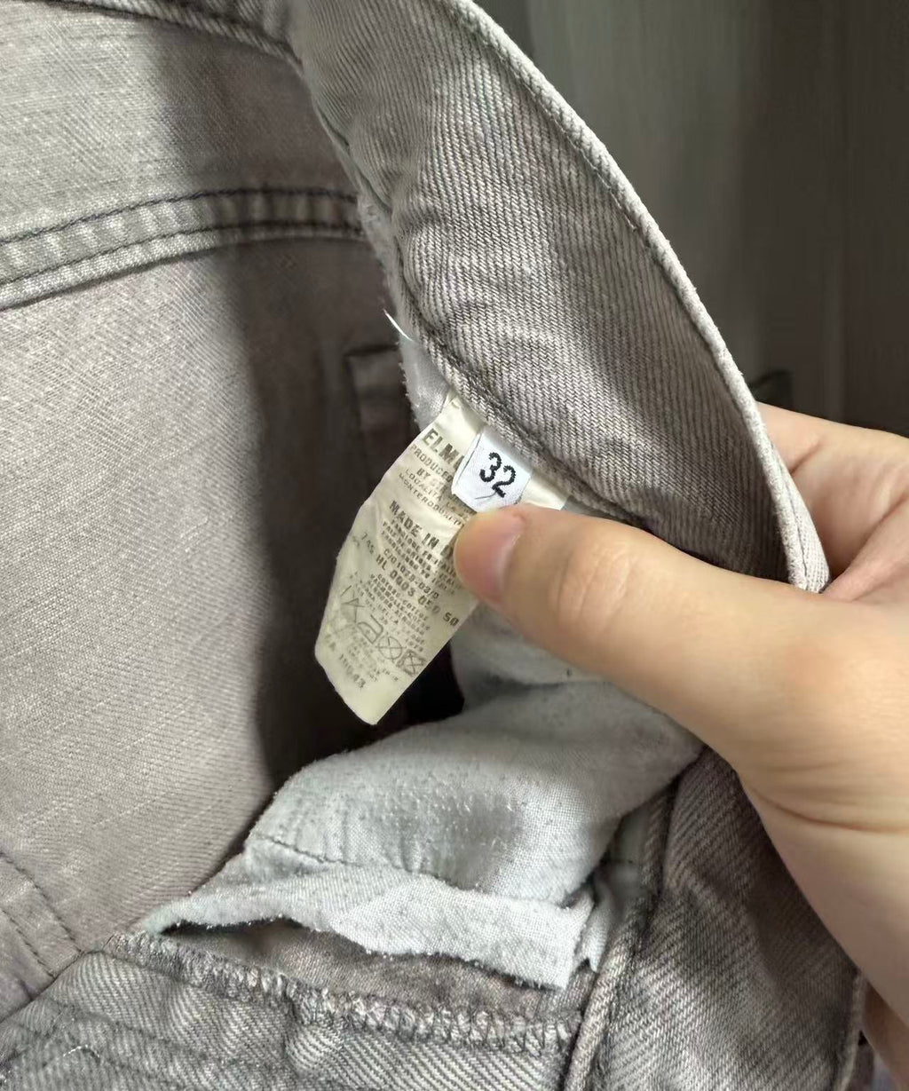 Helmut lang painter vintage Jeans