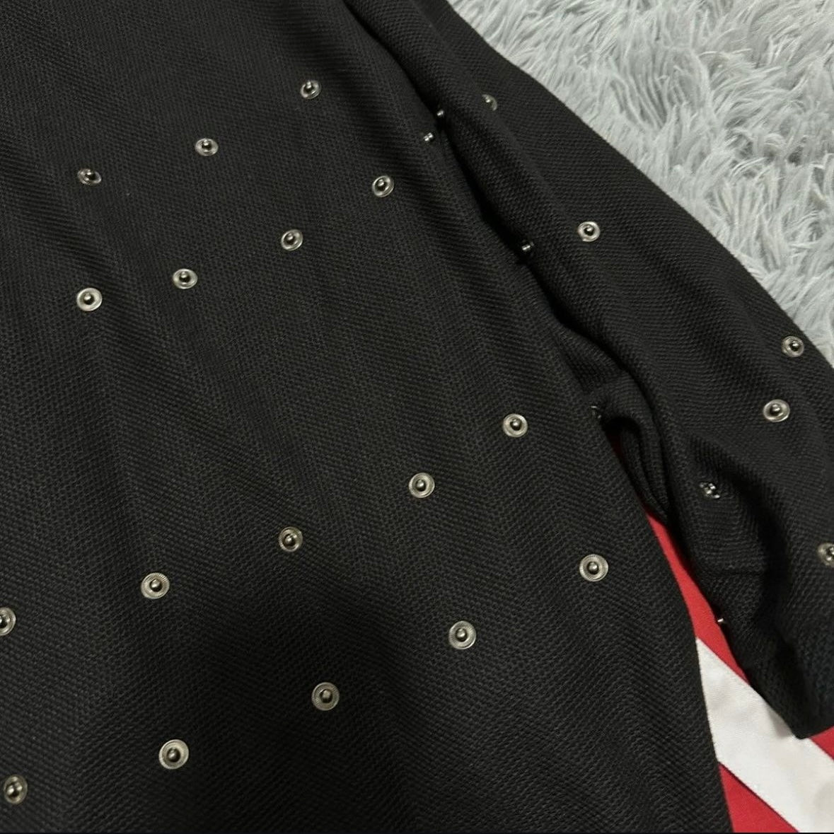 Hood by air wench tee