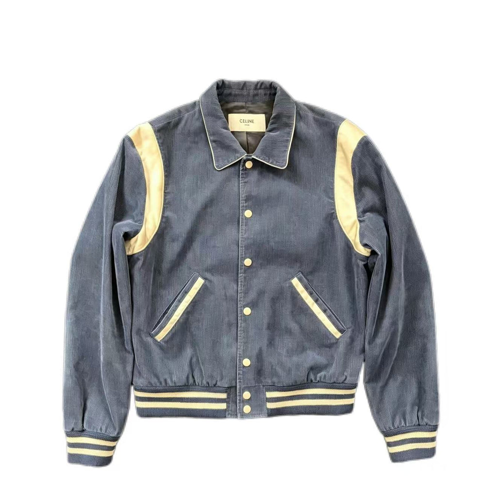 Celine 20ss Teddy Jacket