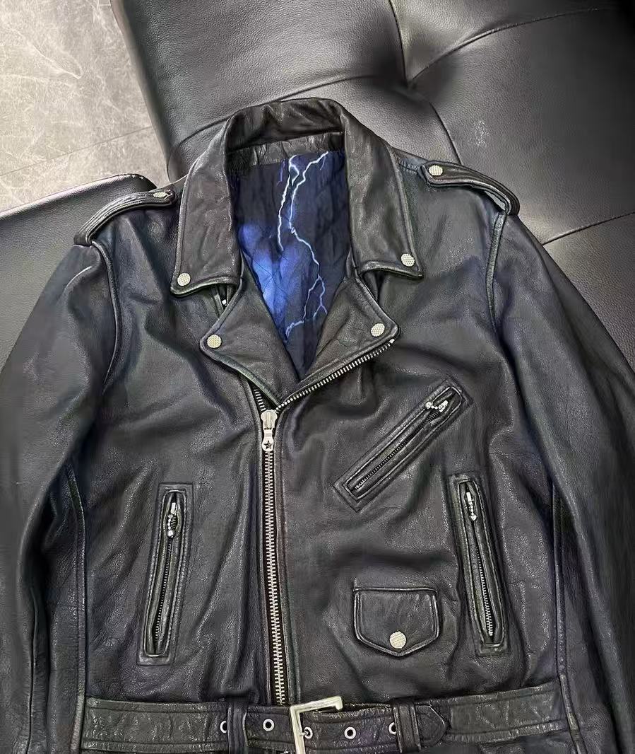 PHENOMENON AW11 Motorcycle Riders Jacket