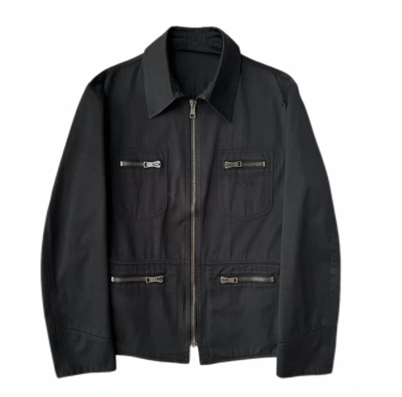 Gucci by Tom Ford SS2004 Western 4 Pocket Jacket