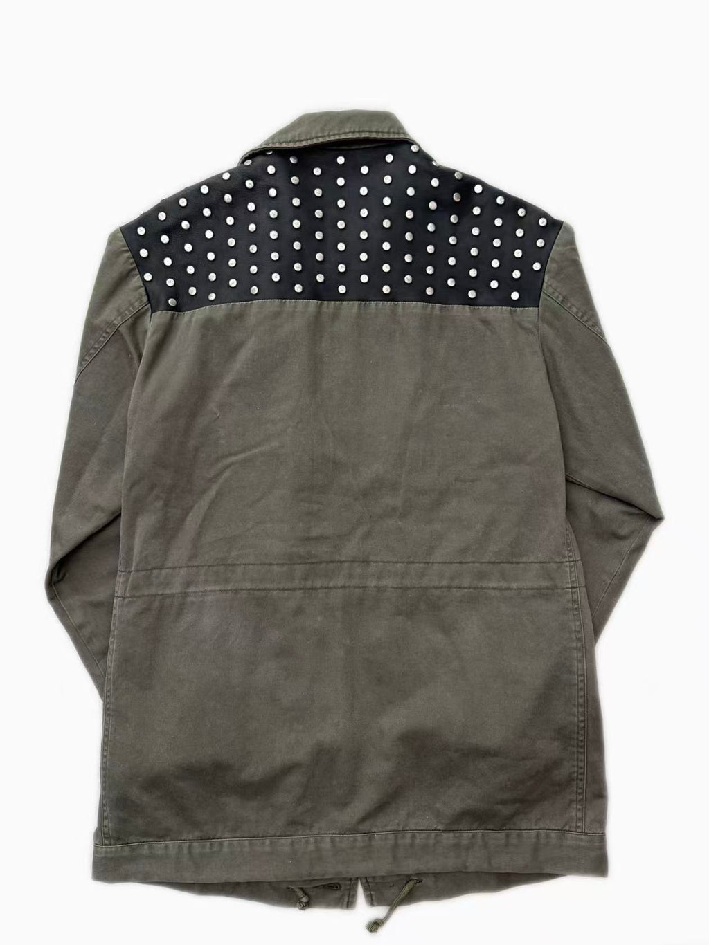 Saint Laurent 14SS Studded Jacket