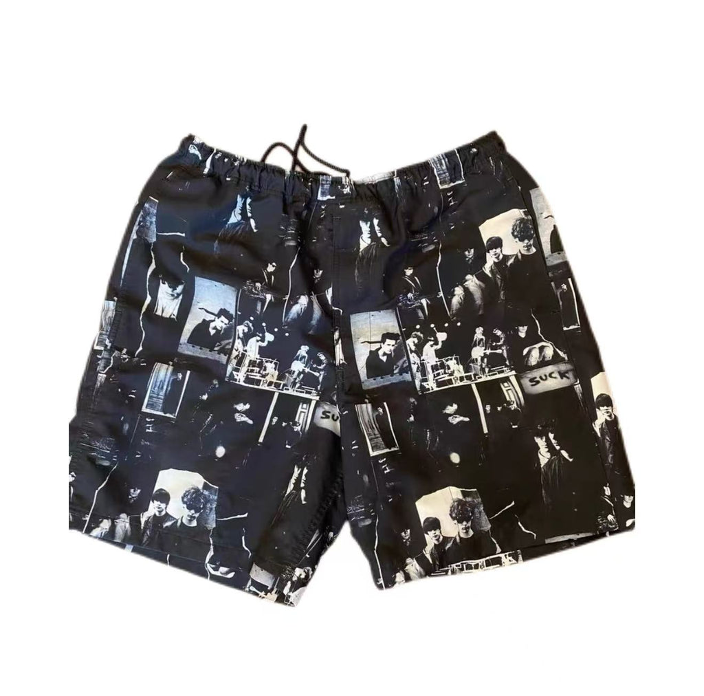 Undercover 14SS GODOG Shorts