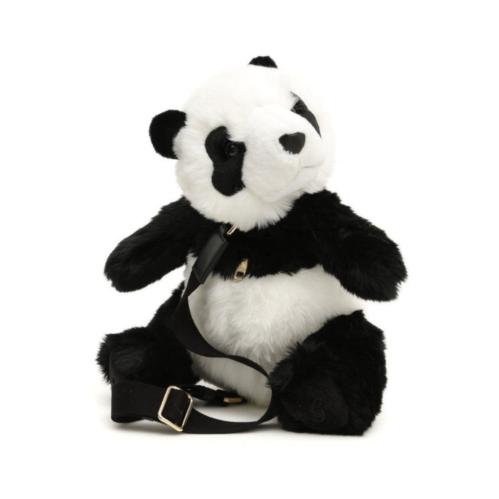 Dolce & Gabbana panda crossbody