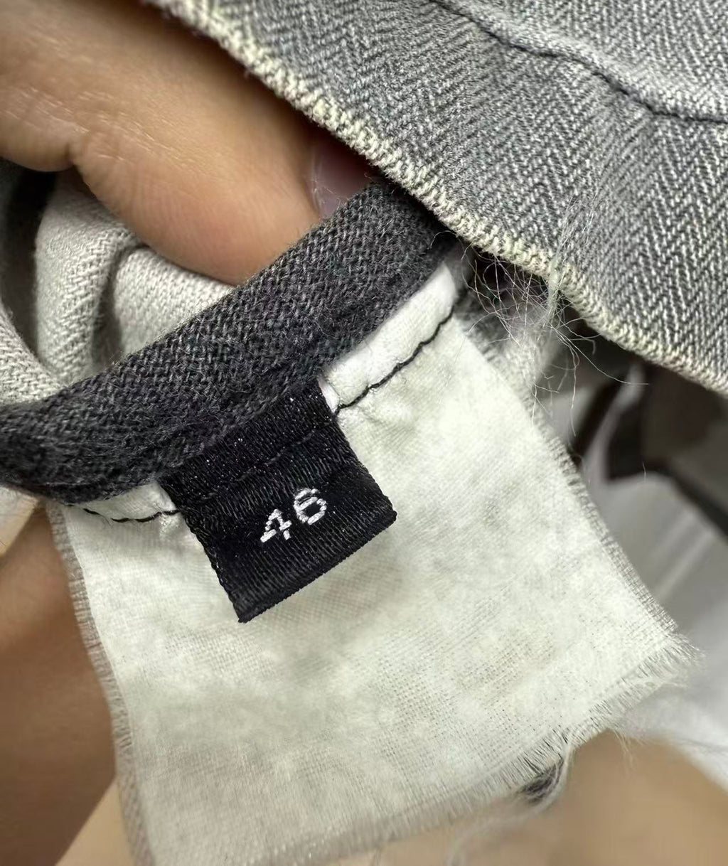 Raf Simons 04SS M65 Jacket