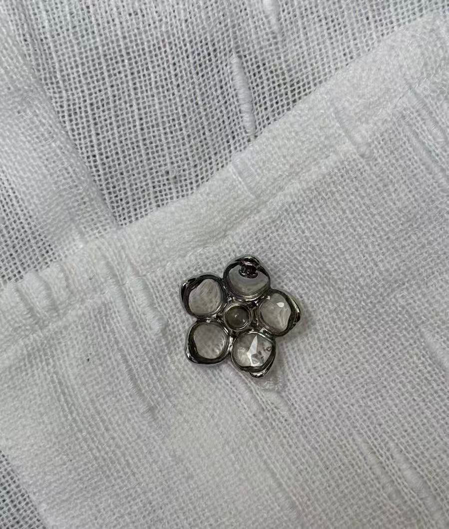 Chanel Tweed Jacket