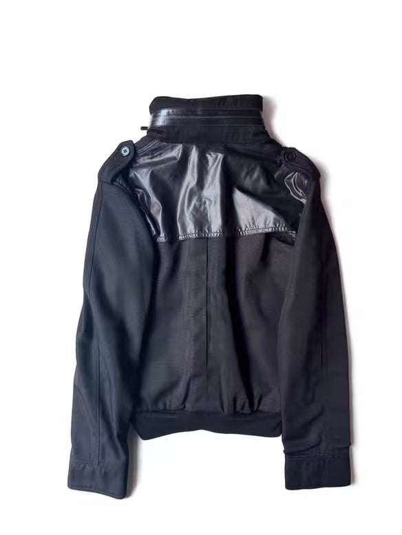 Alexander Mcqueen 07FW Pocket Bomber Jacket