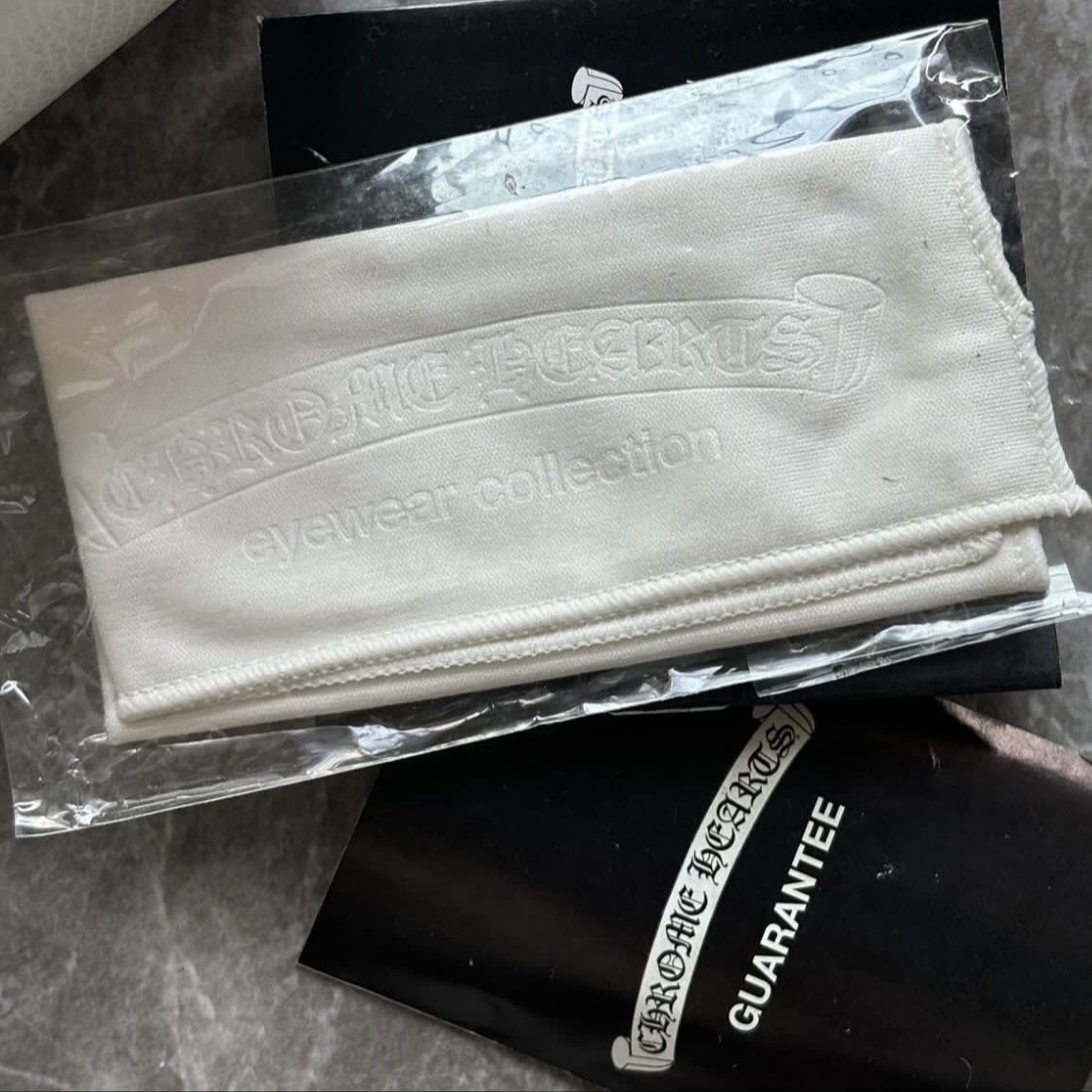 Chrome hearts sunglasses