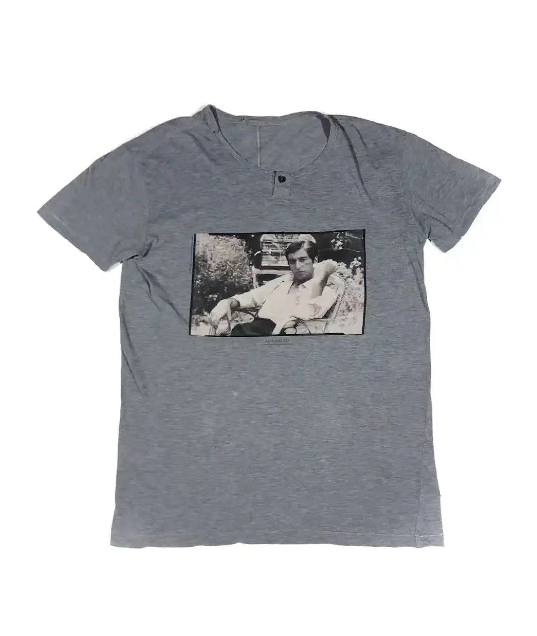 Dolce&Gabbana AI Pacino Printed Tee