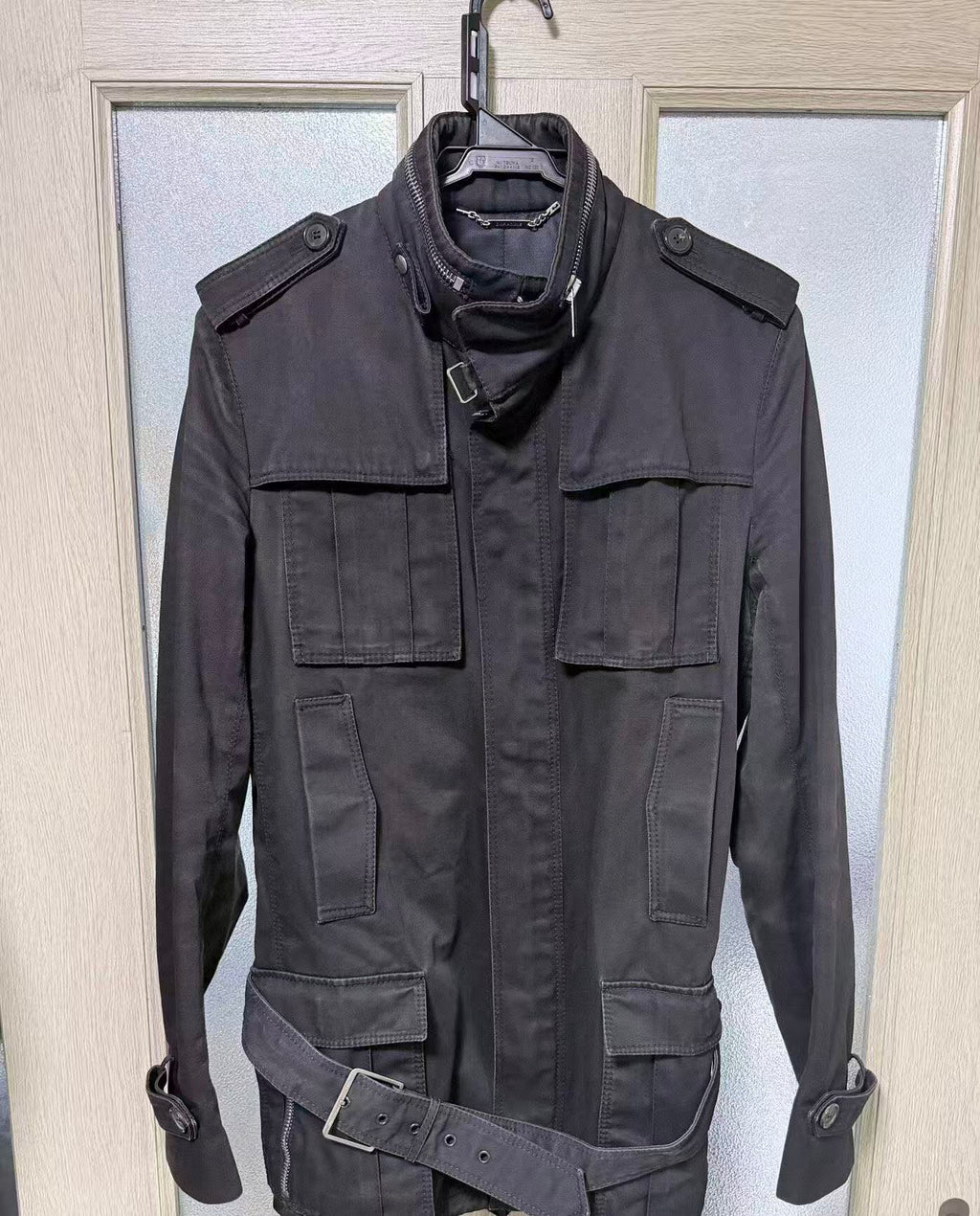 Dior Homme 04AW M65 Jacket